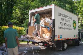 Best Residential Junk Removal  in Kennesaw, GA